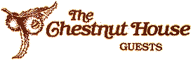 Chestnut House - Guests